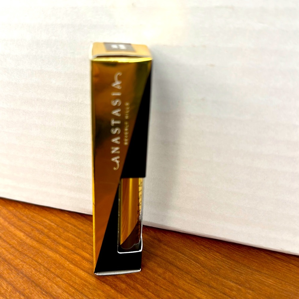 Anastasia Dipbrow Gel in Dark Brown mini